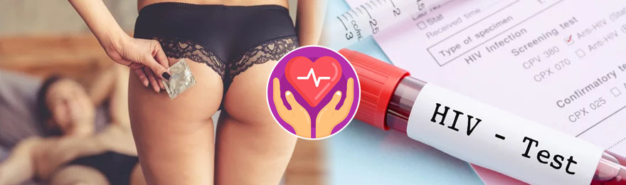 AV女優がエイズなどの性感染症を防ぐには?