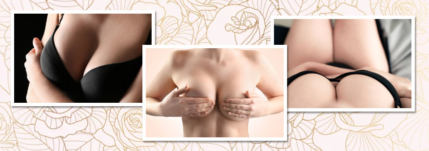 AV女優が豊胸したらバレる?自然なバストに見える条件も!