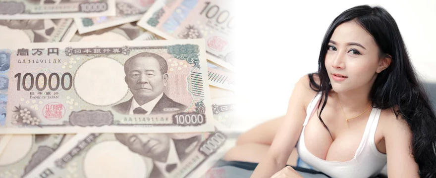 AV女優の種類とギャラの目安