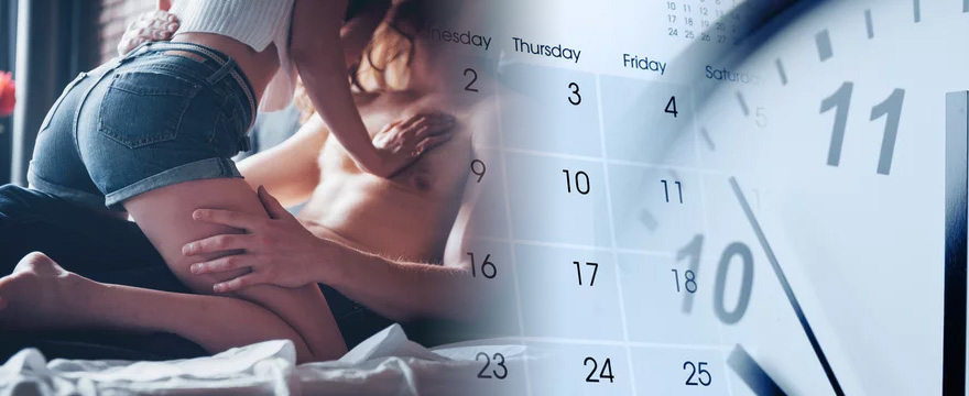 AV女優の仕事の流れ