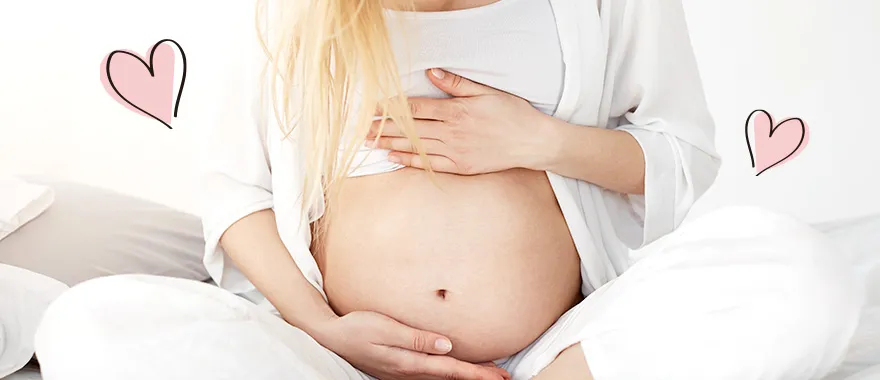 妊婦AVに出演するAV女優はどんな女性?