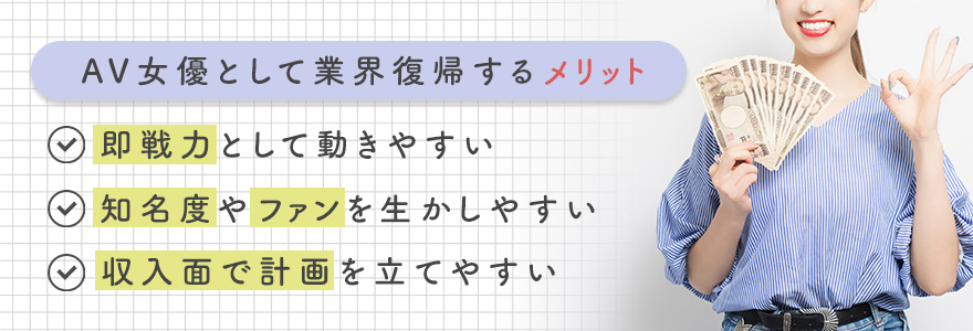 メリット